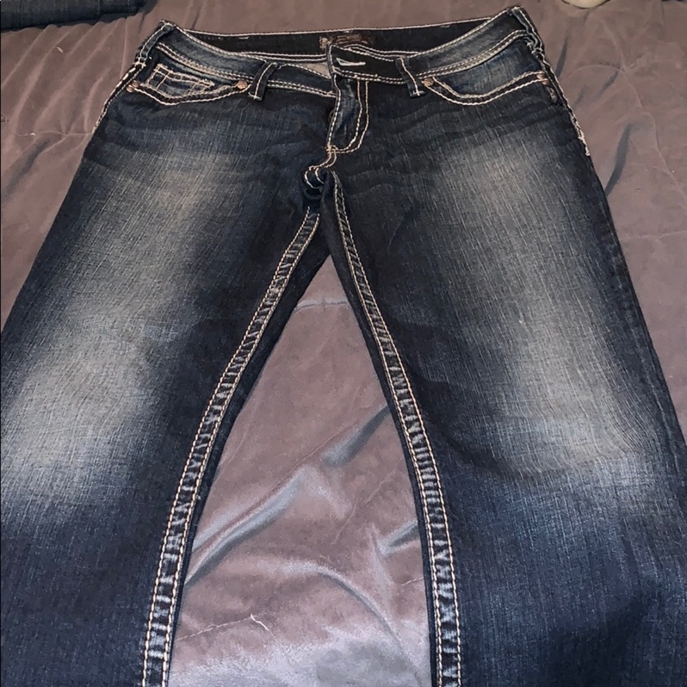 Denim - Picture 2 of 3